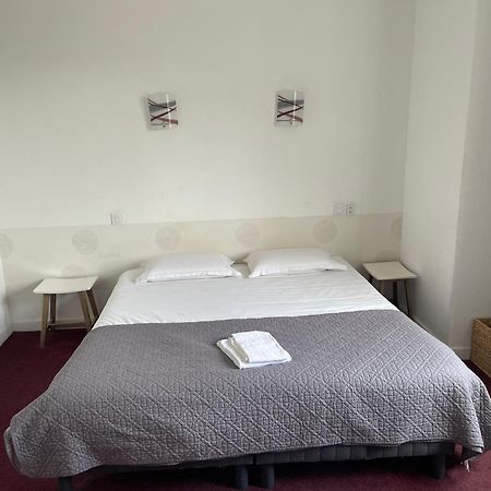 Le Relax Hotel Aurillac Kültér fotó
