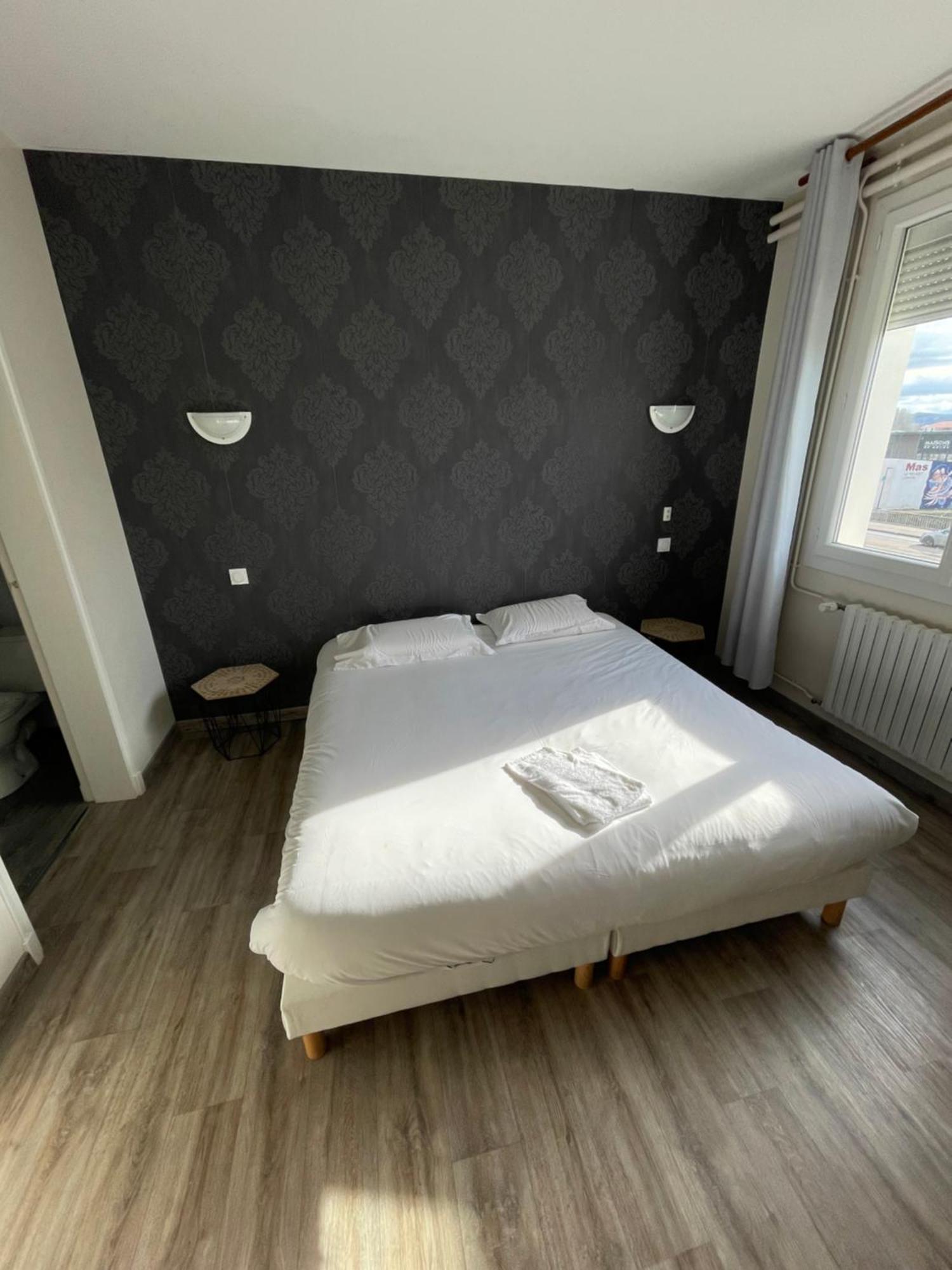 Le Relax Hotel Aurillac Kültér fotó