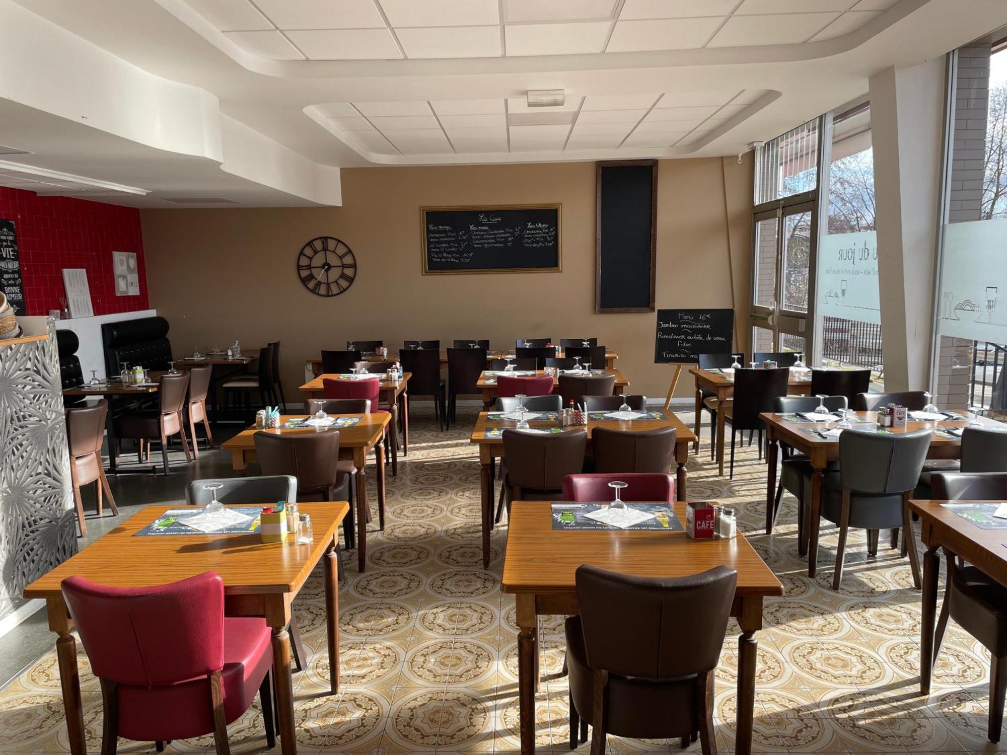 Le Relax Hotel Aurillac Kültér fotó